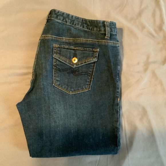 Tommy Hilfiger Capri’s - Picture 2 of 5